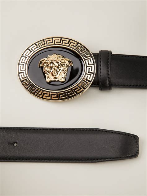 versace medusa belt cheap|versace medusa belt sale.